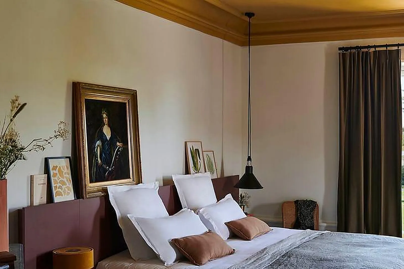 Lieux événementiels, MAISON DU VAL (LES MAISONS DE CAMPAGNE)