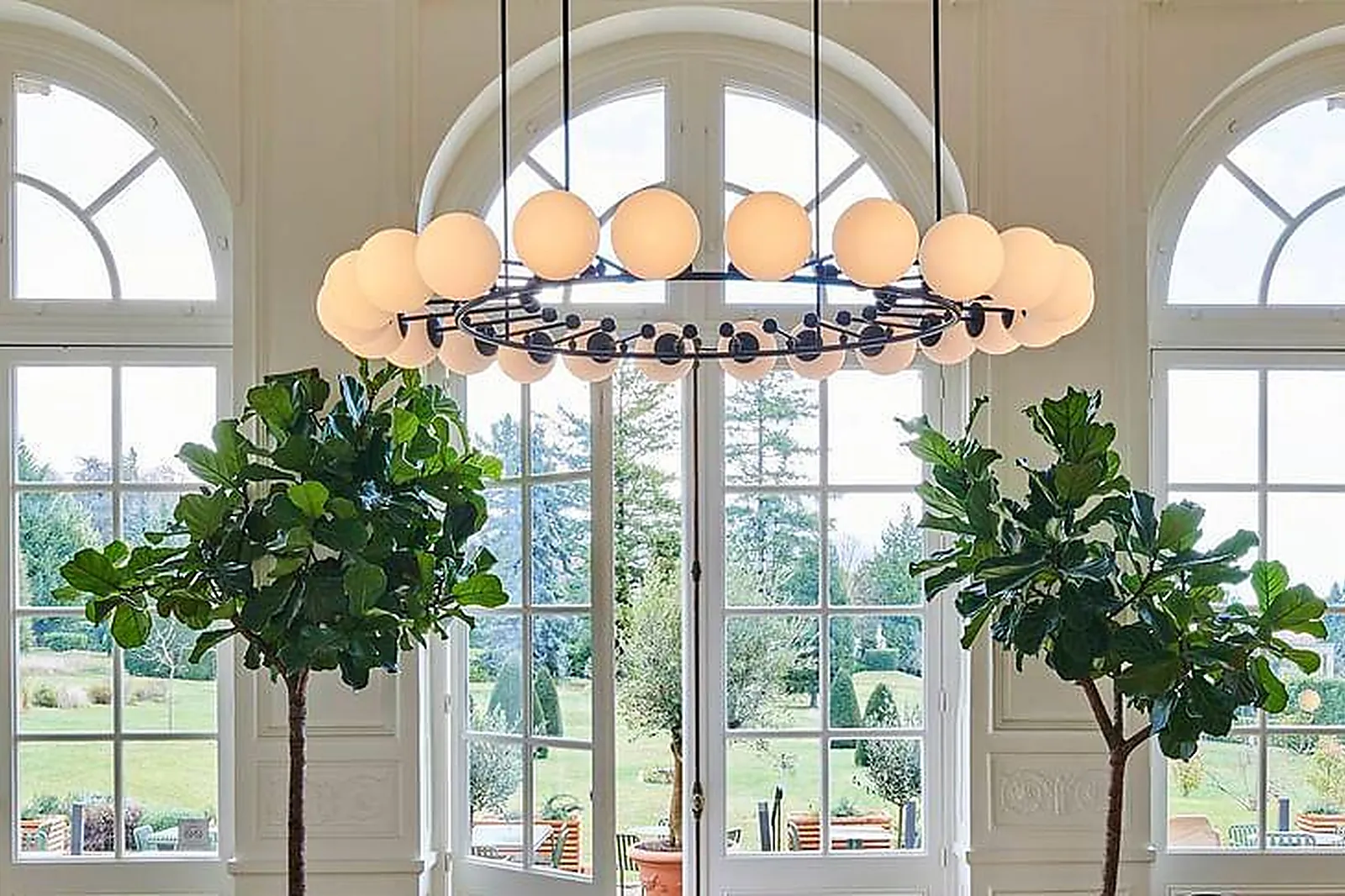 Lieux événementiels, MAISON DU VAL (LES MAISONS DE CAMPAGNE)