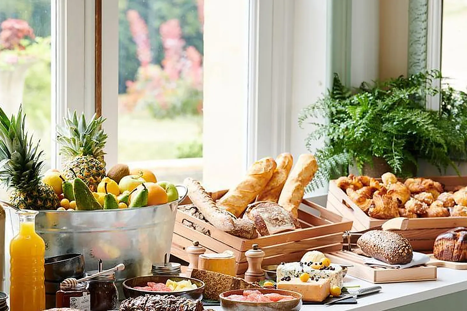 Lieux événementiels, MAISON DU VAL (LES MAISONS DE CAMPAGNE)