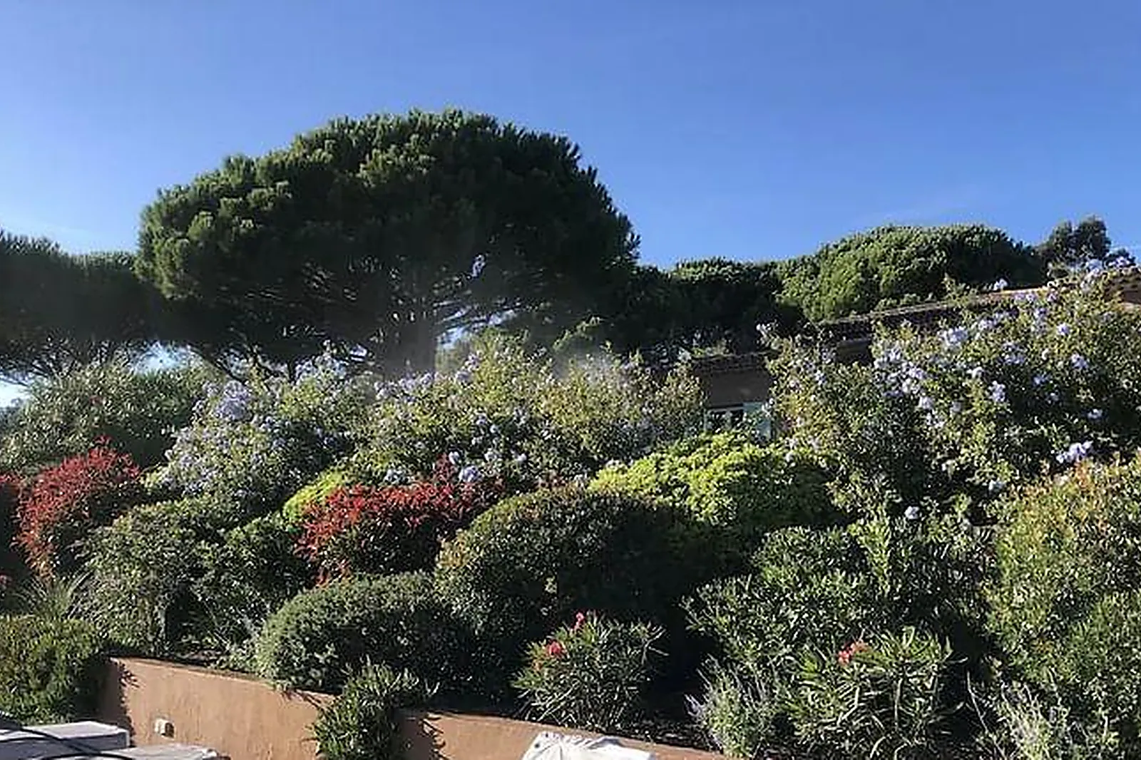 Lieux événementiels, MAISON FAMILIALE À 10 MIN DE SAINT-TROPEZ AVEC PISCINE