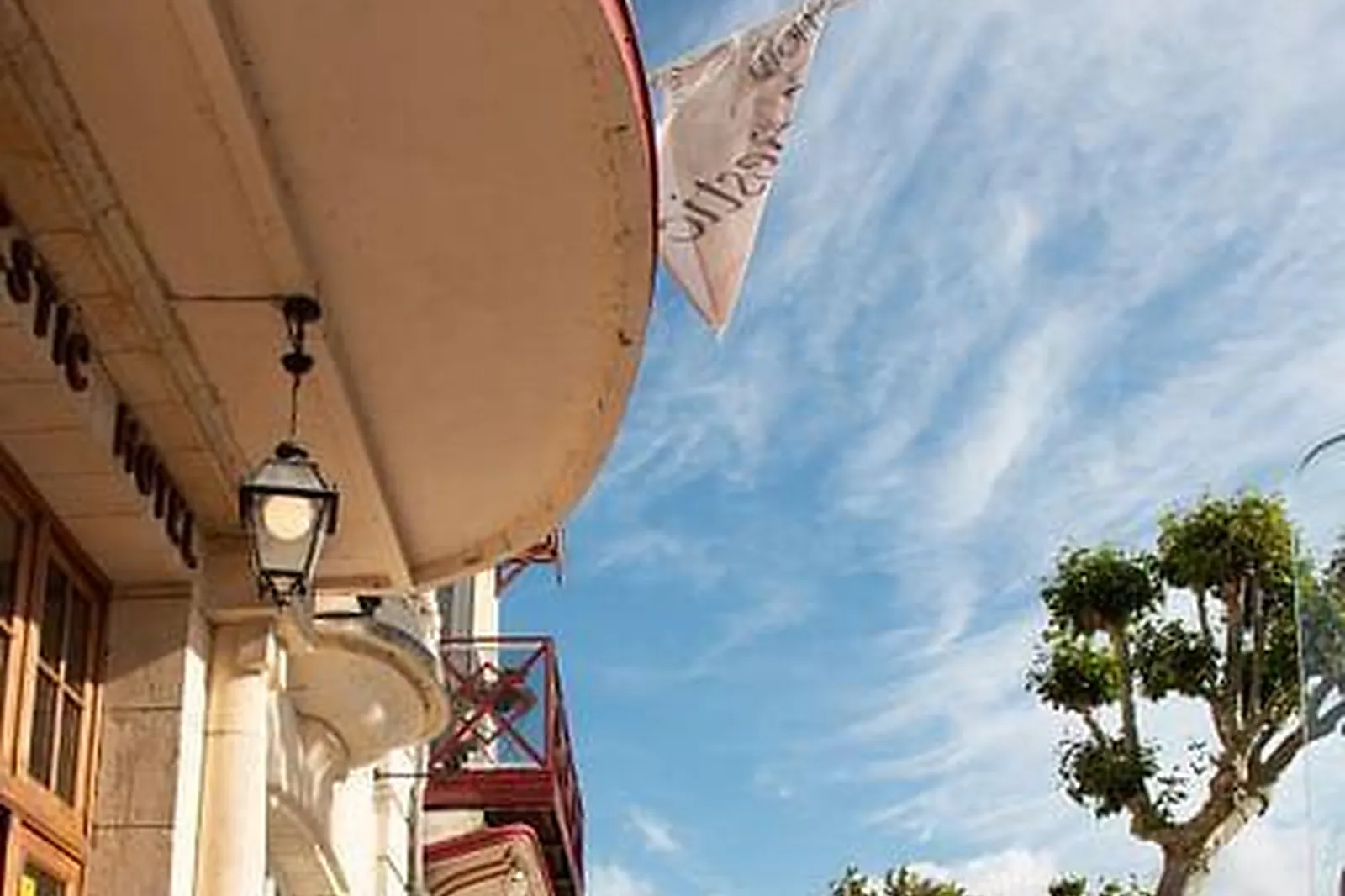 Lieux événementiels, MAJESTIC HÔTEL CHÂTELAILLON-PLAGE