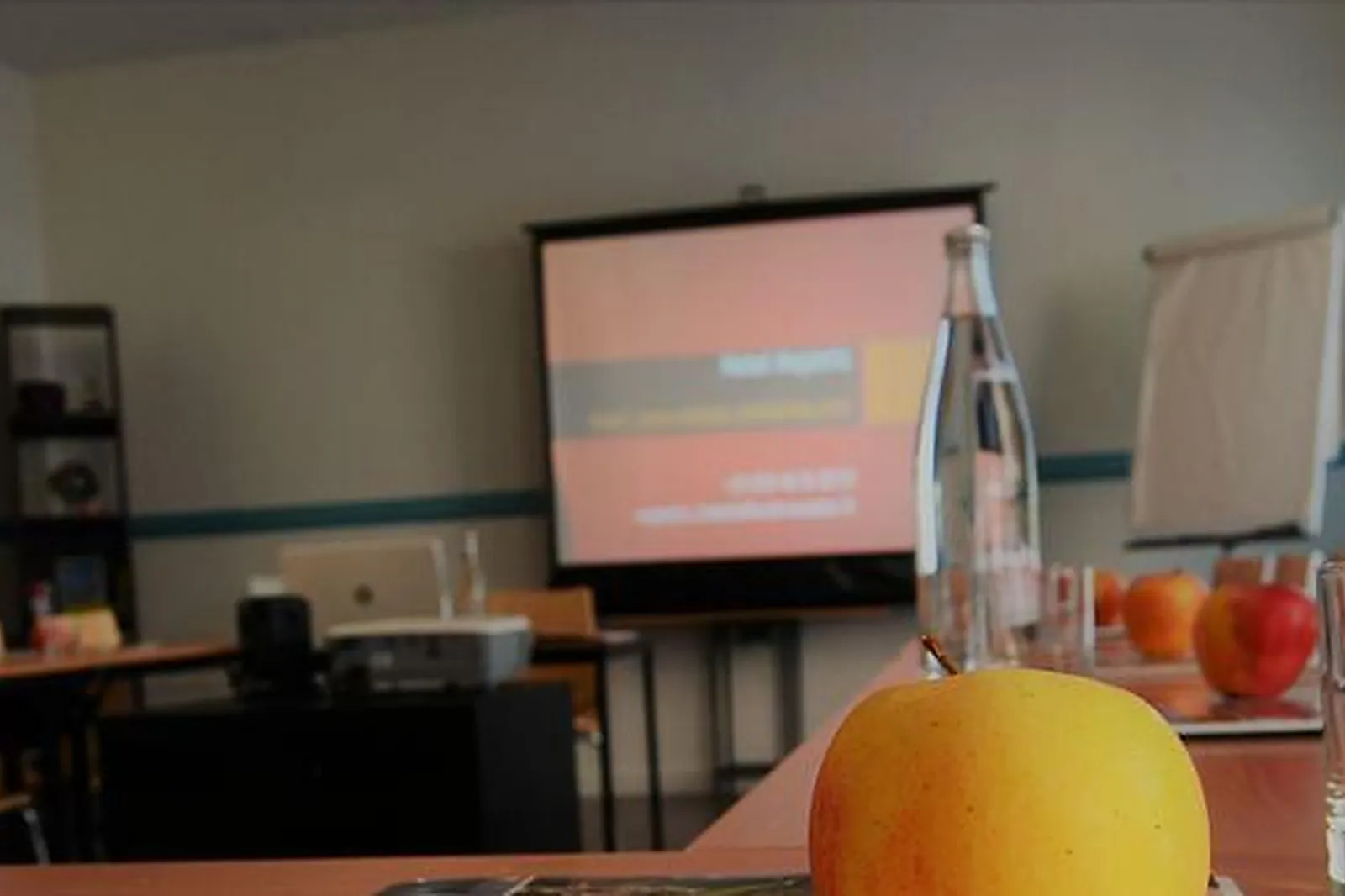 Lieux événementiels, MAJESTIC HÔTEL CHÂTELAILLON-PLAGE