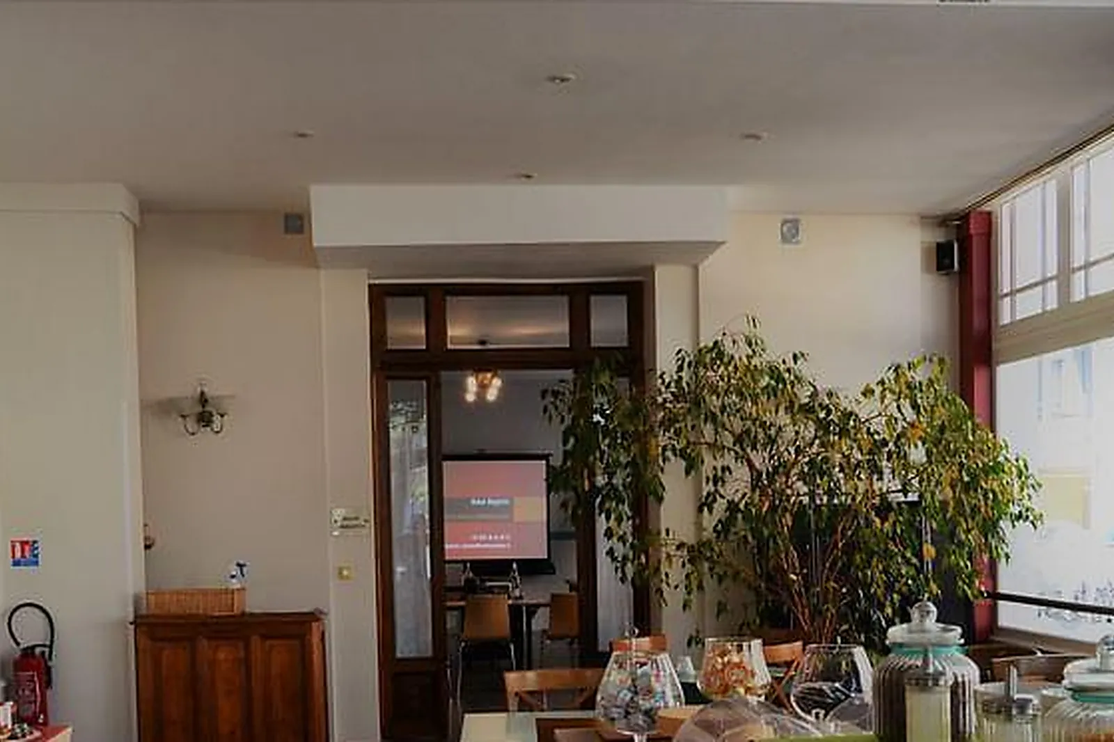 Lieux événementiels, MAJESTIC HÔTEL CHÂTELAILLON-PLAGE