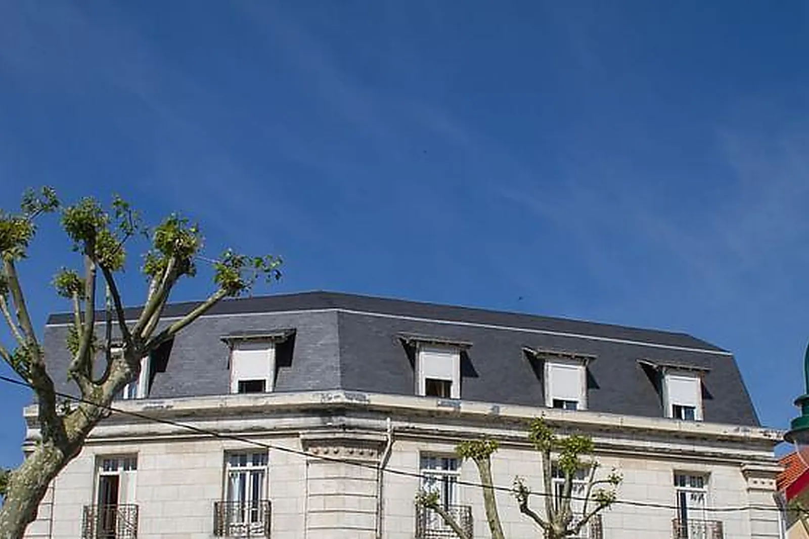 Lieux événementiels, MAJESTIC HÔTEL CHÂTELAILLON-PLAGE