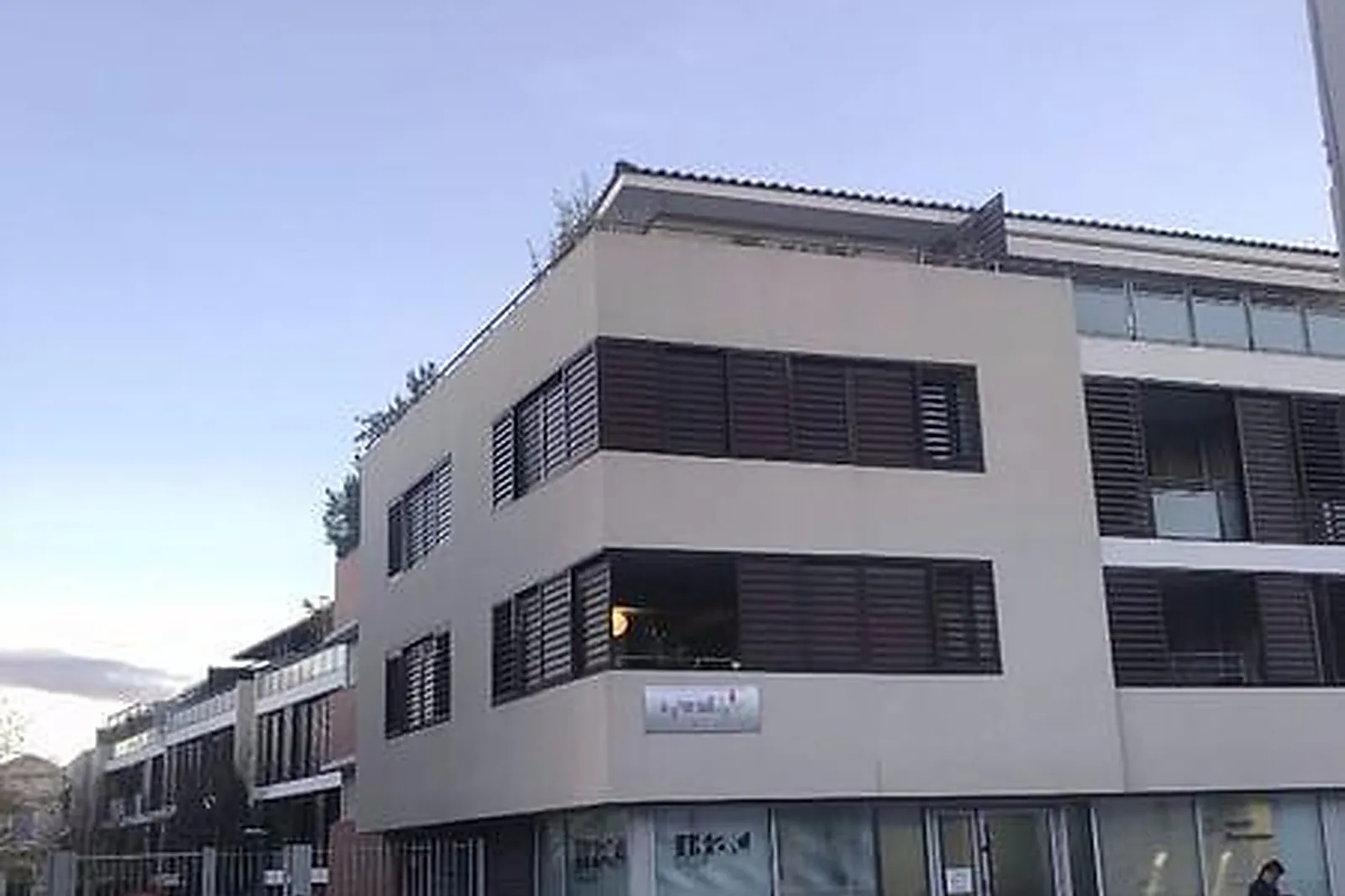 Lieux événementiels, MAJORIM