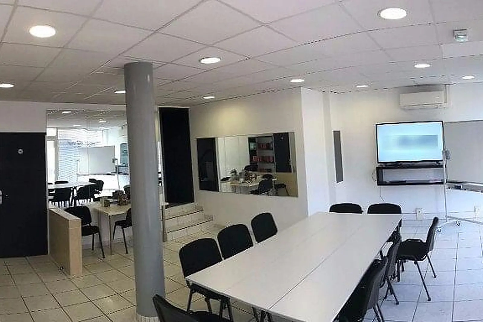 Lieux événementiels, MAJORIM