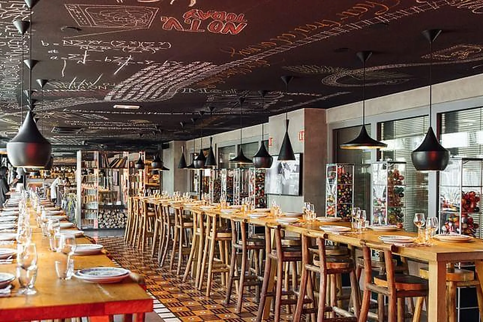 Lieux événementiels, MAMA SHELTER PARIS EAST