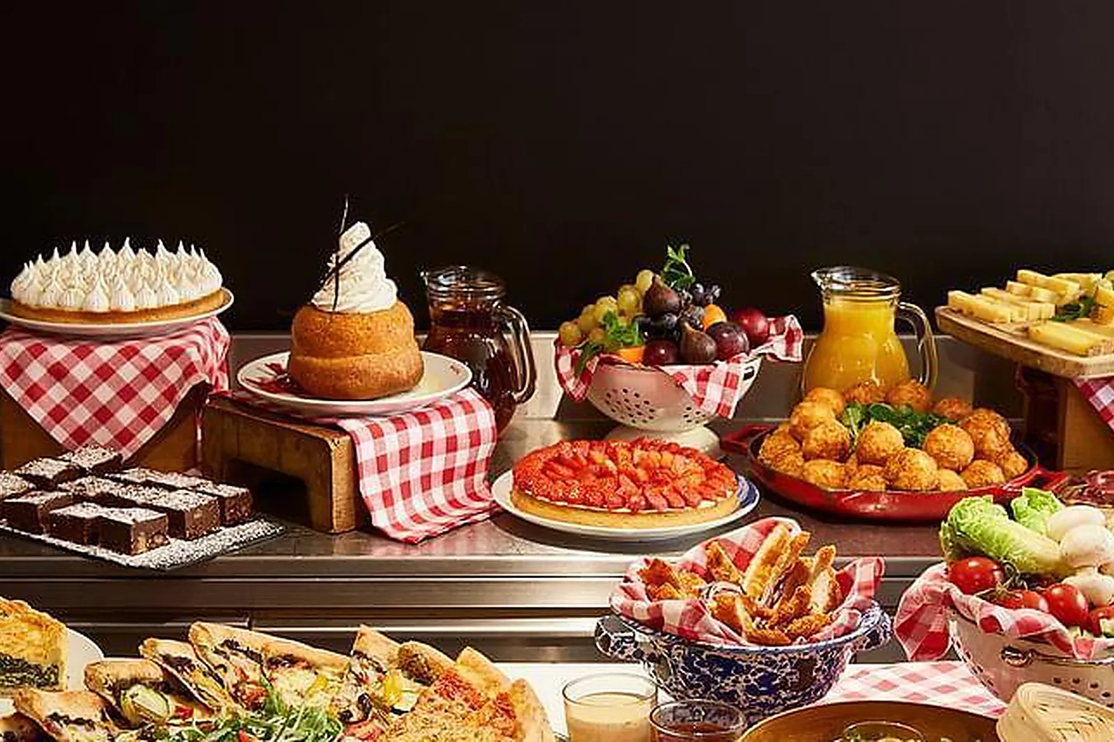 Lieux événementiels, MAMA SHELTER PARIS EAST