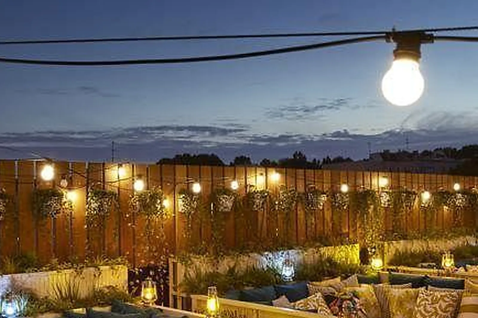 Lieux événementiels, MAMA SHELTER PARIS EAST