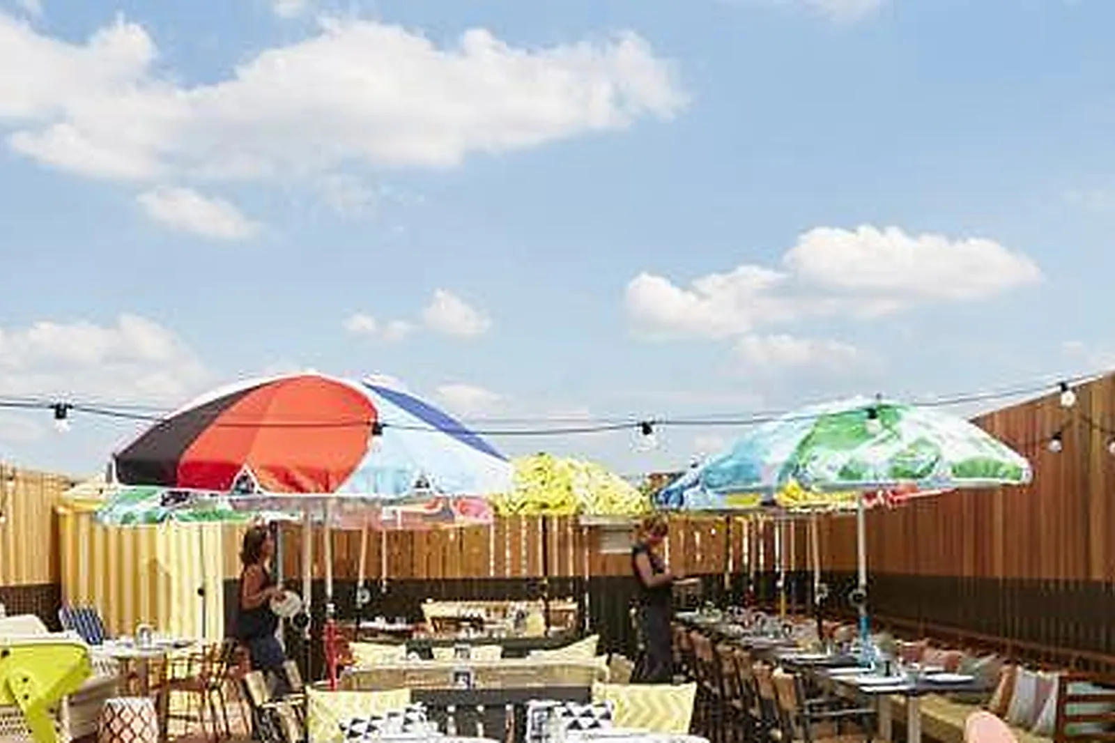 Lieux événementiels, MAMA SHELTER PARIS EAST