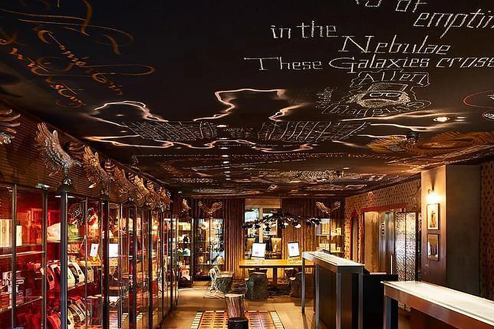 Lieux événementiels, MAMA SHELTER PARIS EAST