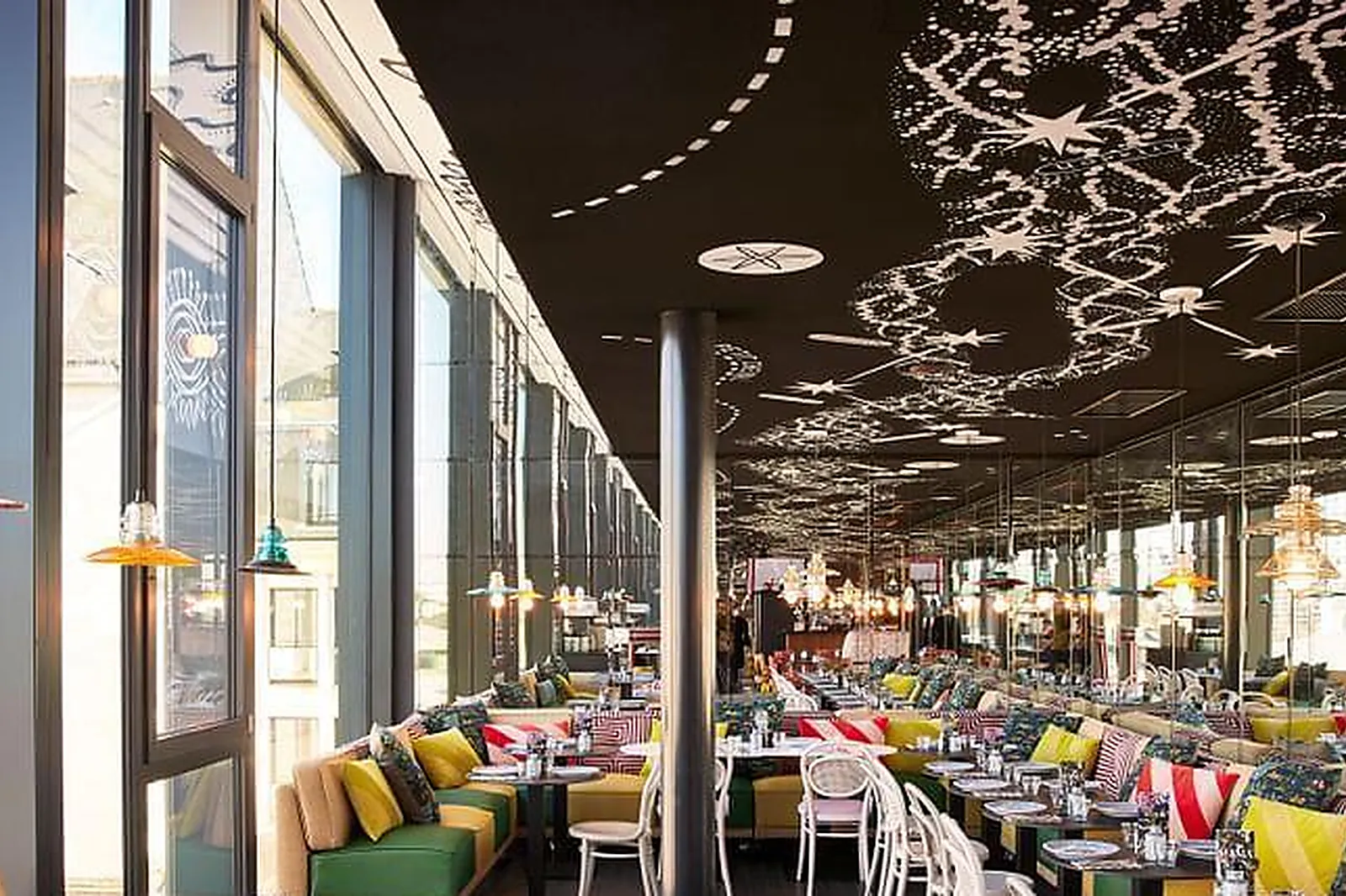 Lieux événementiels, LE TRÈFLE MARCEL SEMBAT