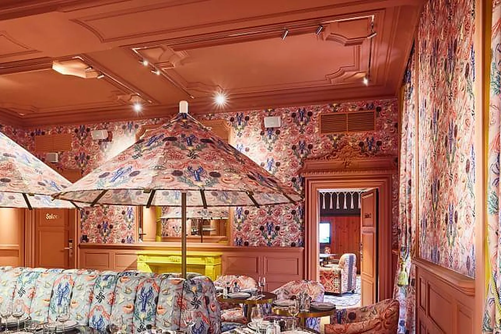 Lieux événementiels, LE TRÈFLE MARCEL SEMBAT