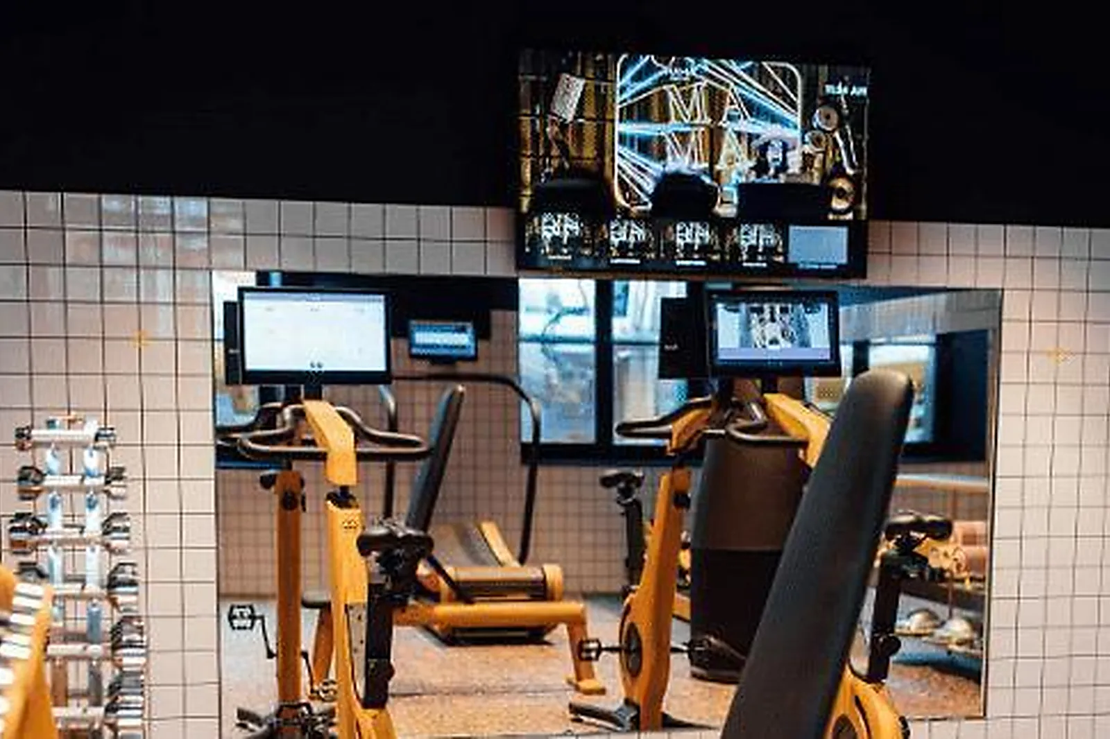 Lieux événementiels, LE TRÈFLE MARCEL SEMBAT