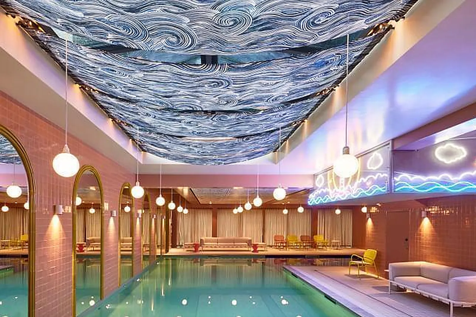 Lieux événementiels, LE TRÈFLE MARCEL SEMBAT