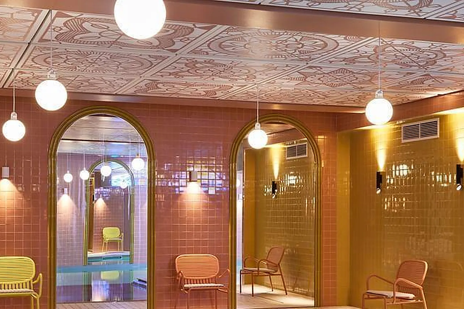 Lieux événementiels, LE TRÈFLE MARCEL SEMBAT