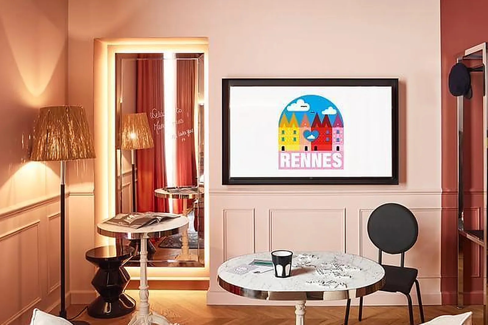 Lieux événementiels, LE TRÈFLE MARCEL SEMBAT