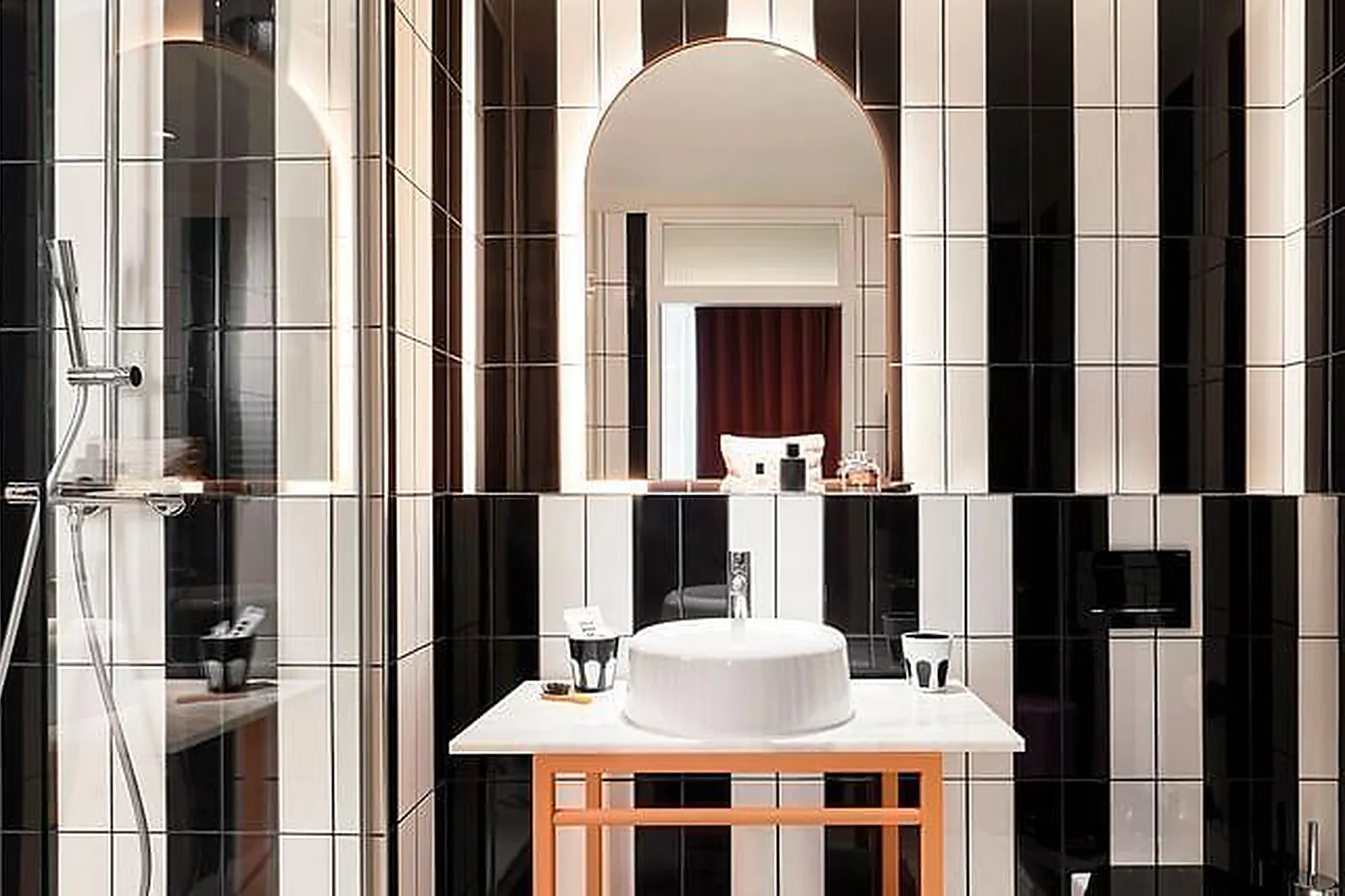 Lieux événementiels, LE TRÈFLE MARCEL SEMBAT