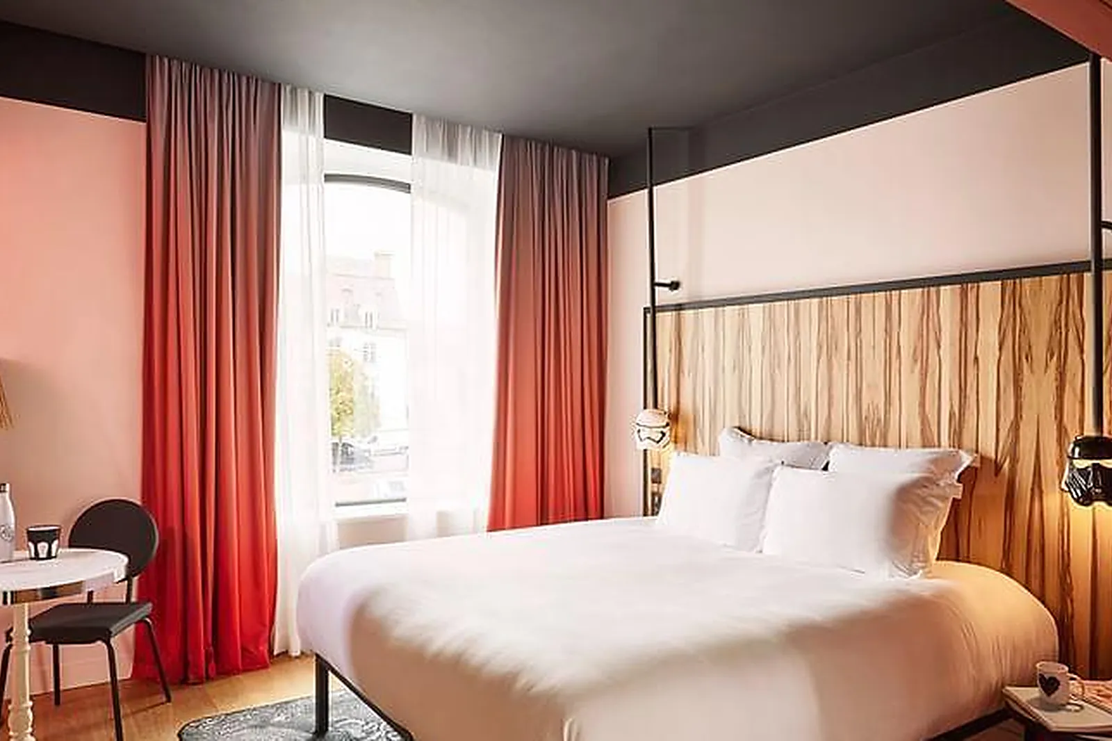 Lieux événementiels, LE TRÈFLE MARCEL SEMBAT