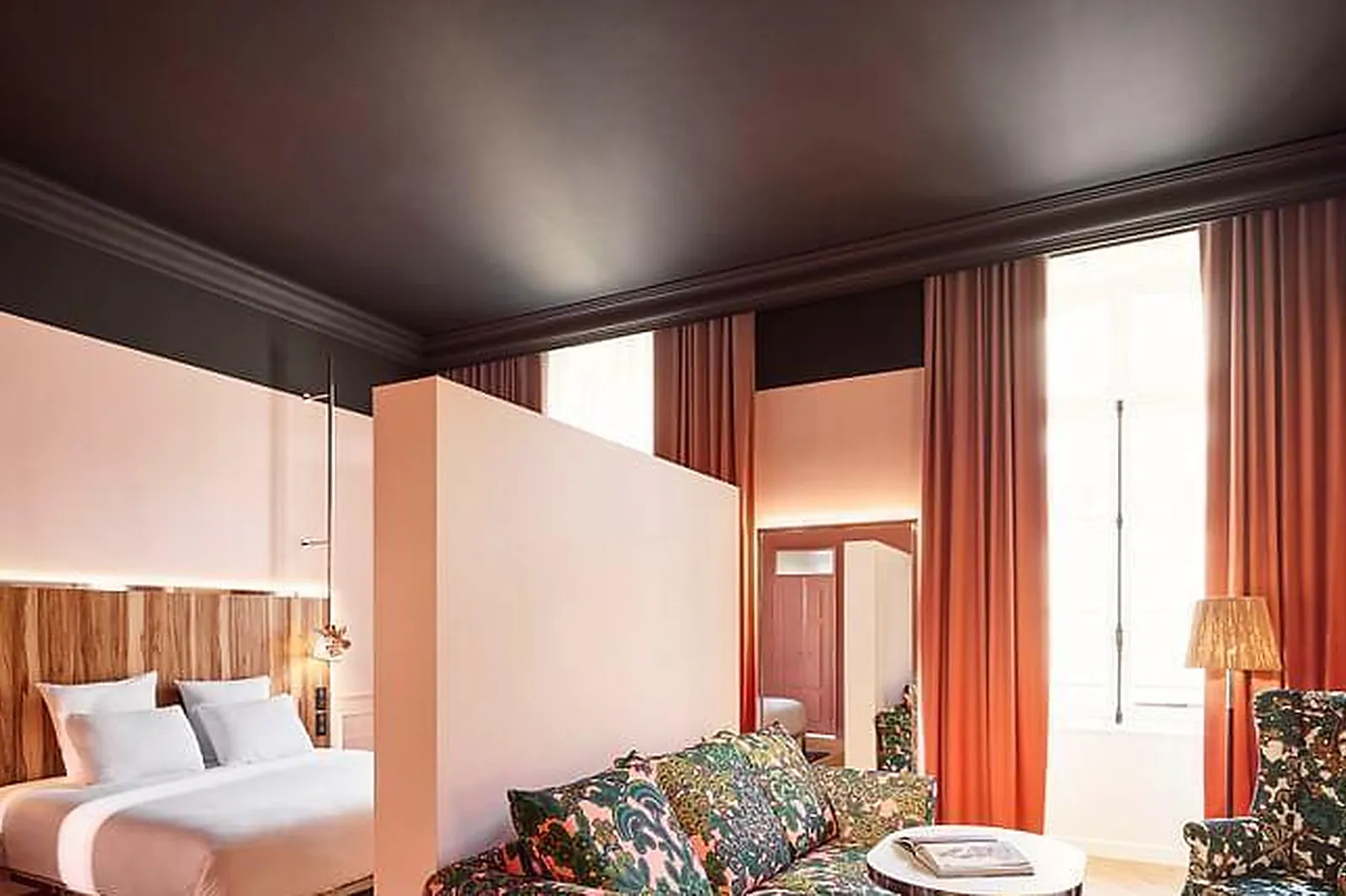 Lieux événementiels, LE TRÈFLE MARCEL SEMBAT