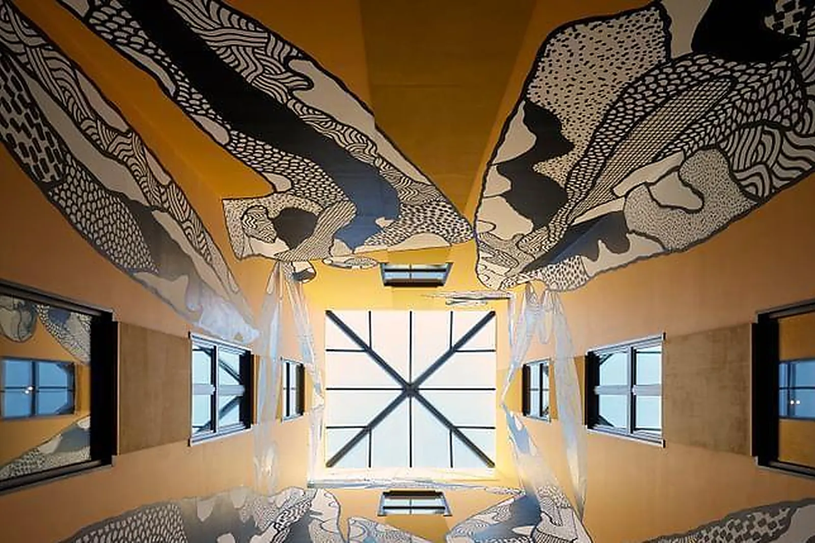 Lieux événementiels, LE TRÈFLE MARCEL SEMBAT