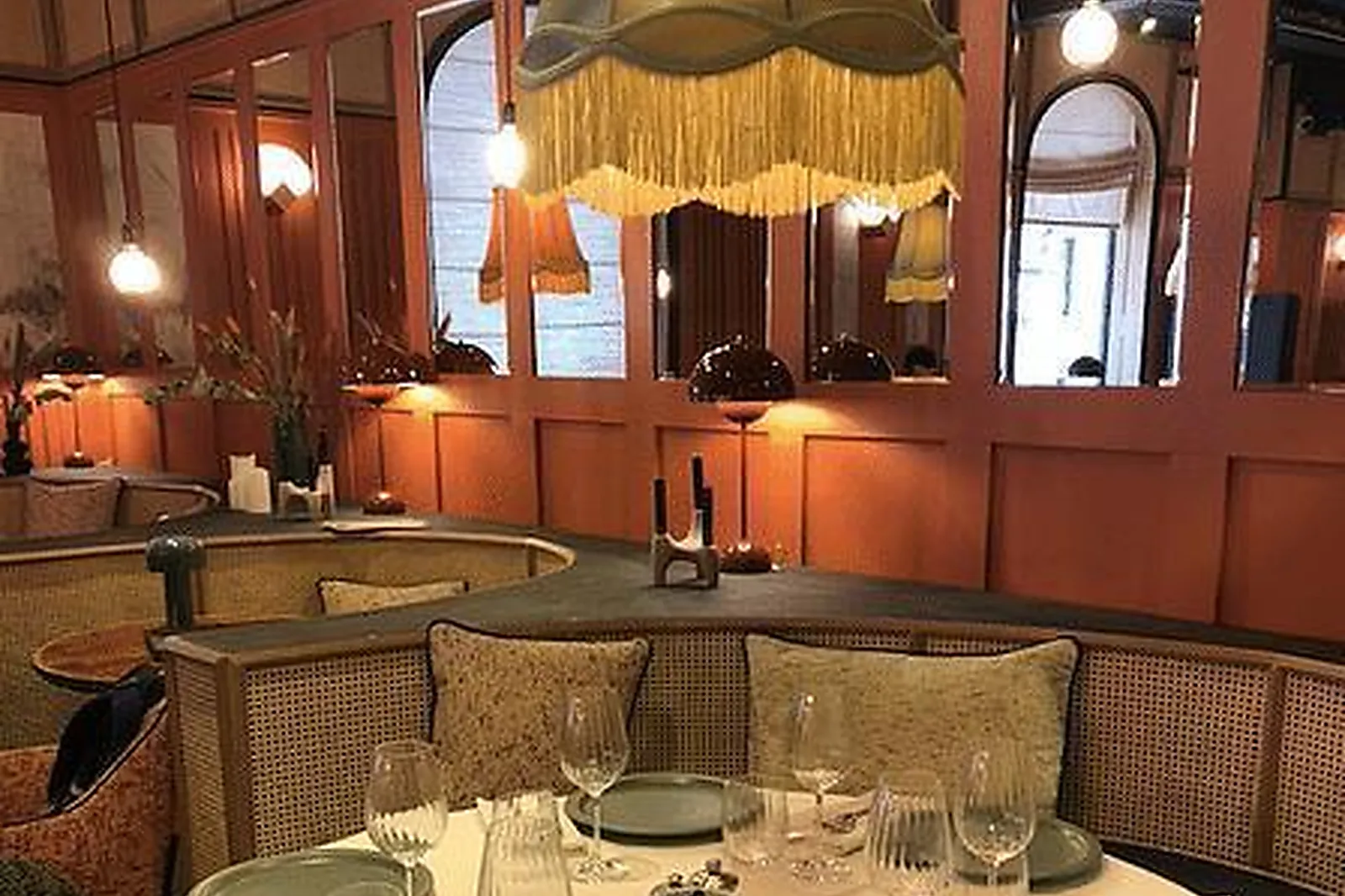 Lieux événementiels, MAMAMIA