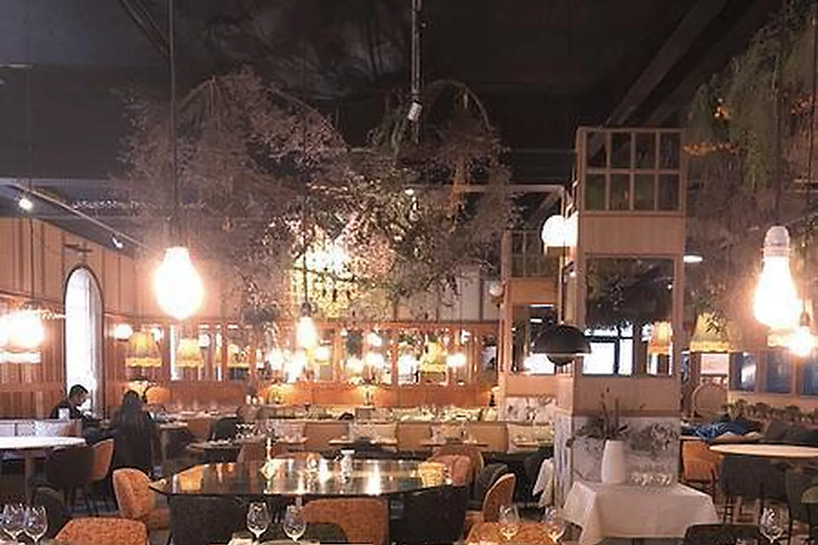 Lieux événementiels, MAMAMIA