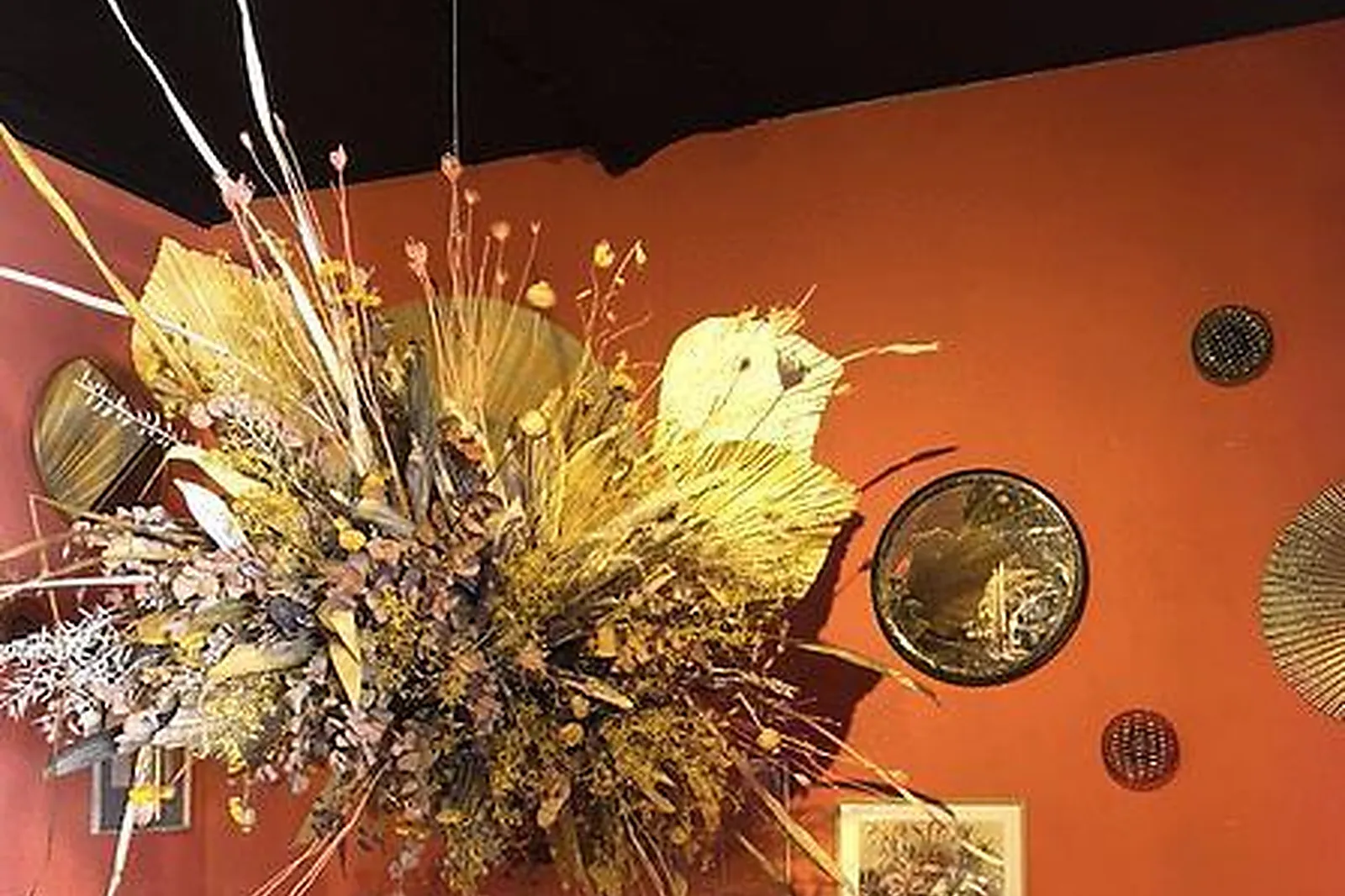 Lieux événementiels, MAMAMIA