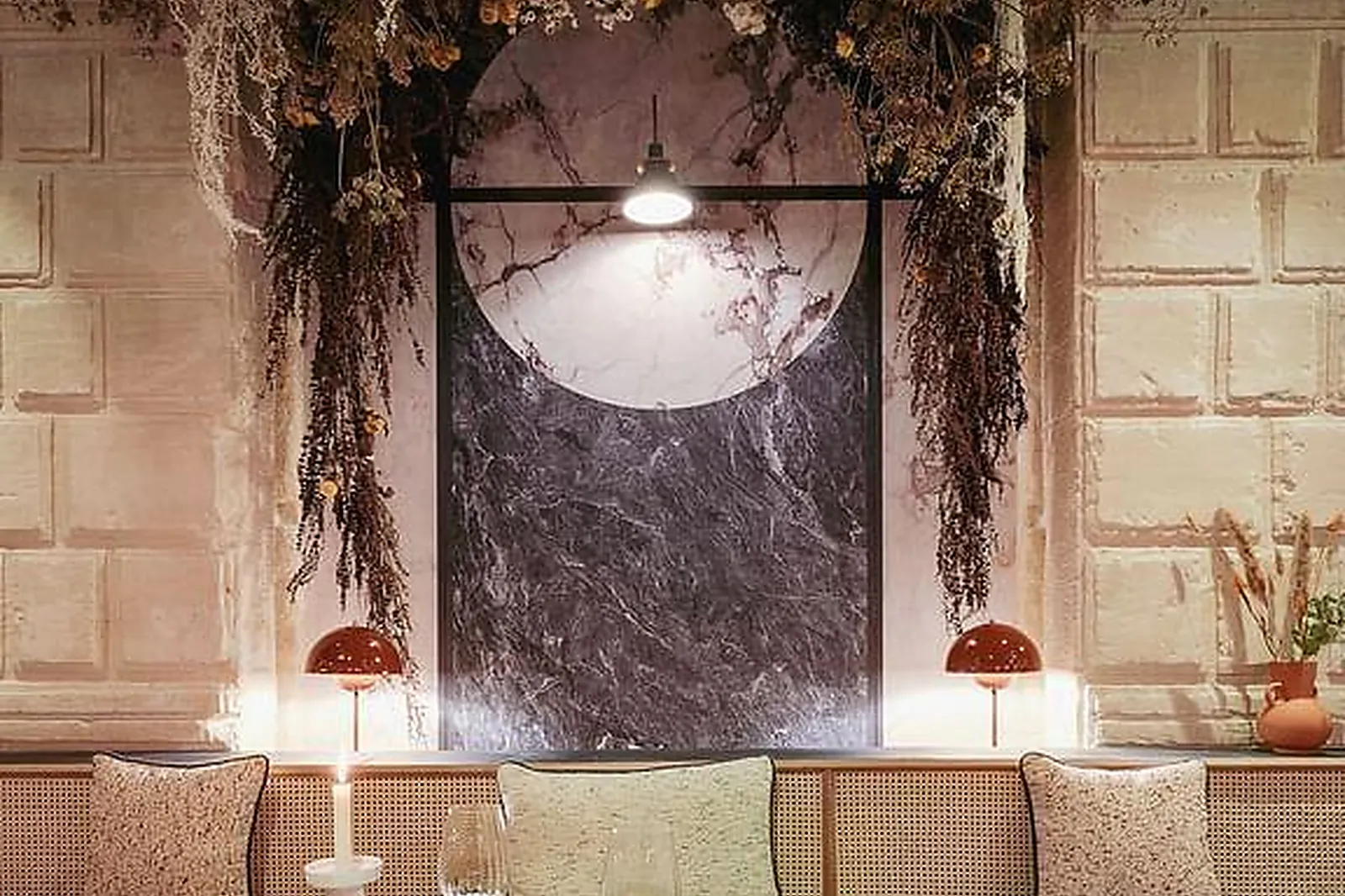 Lieux événementiels, MAMAMIA