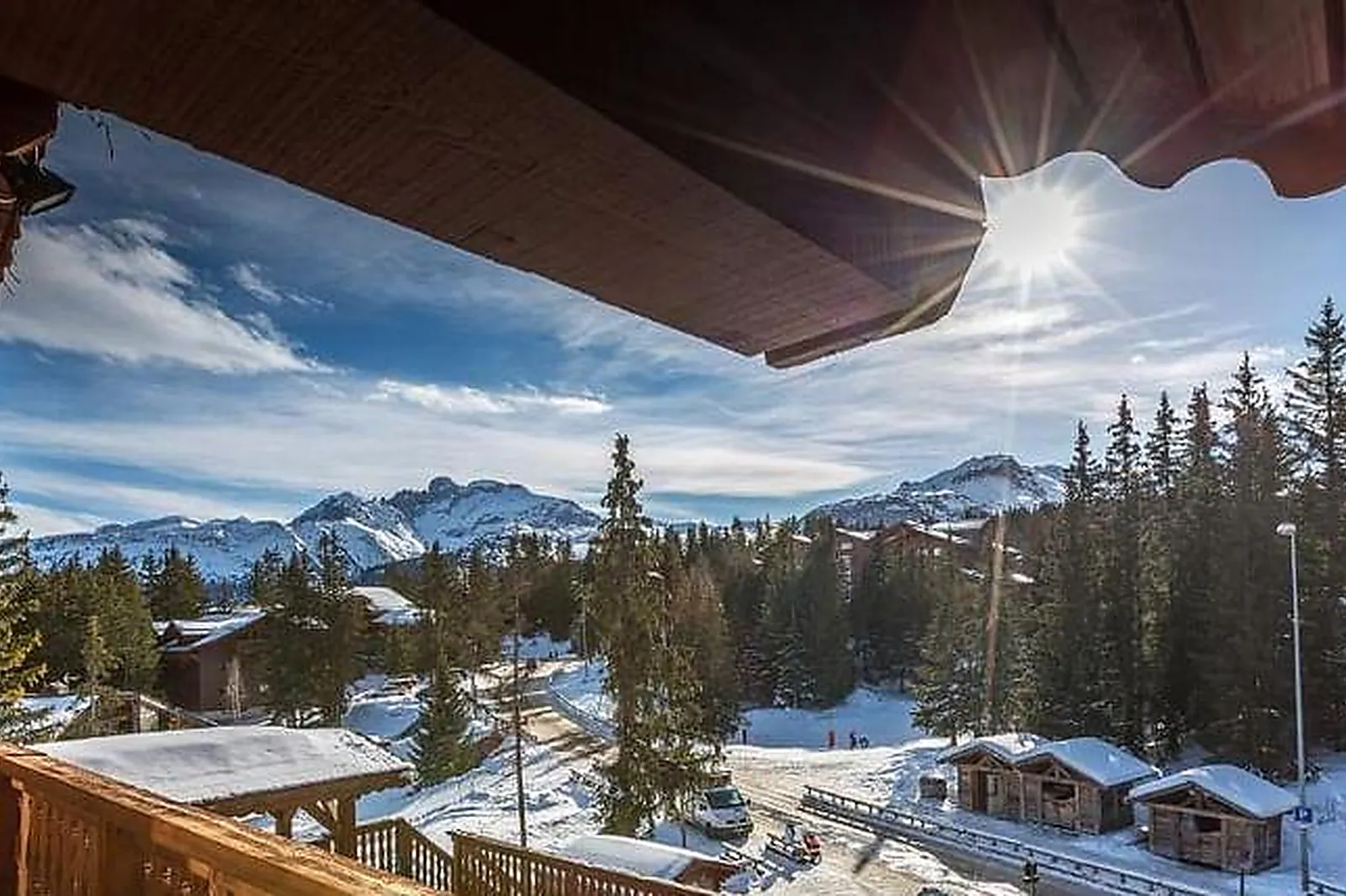 Lieux événementiels, MAMIE COURCH'