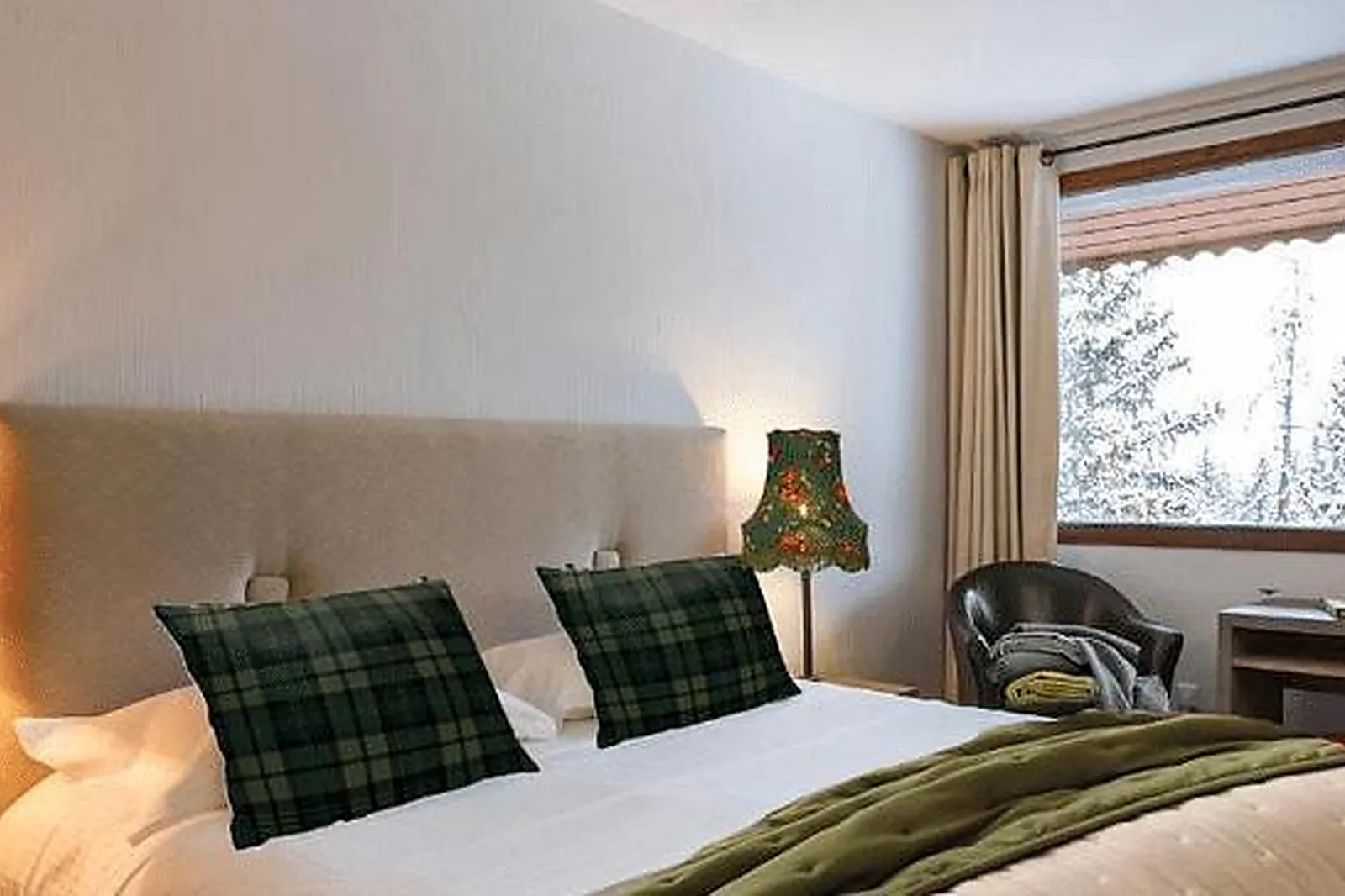 Lieux événementiels, MAMIE COURCH'