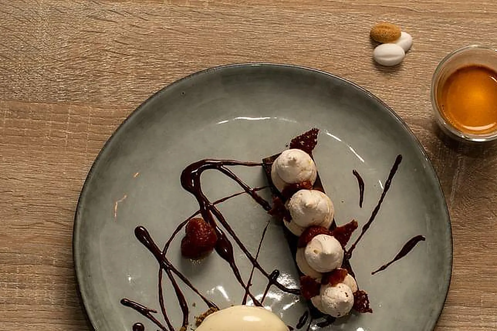 Lieux événementiels, MANATEE