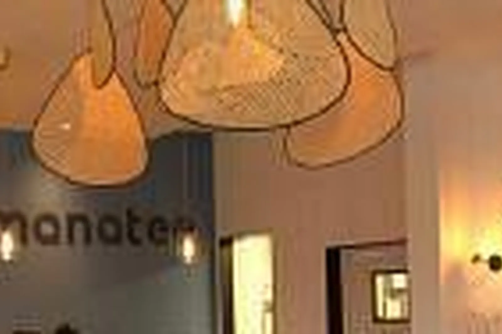 Lieux événementiels, MANATEE