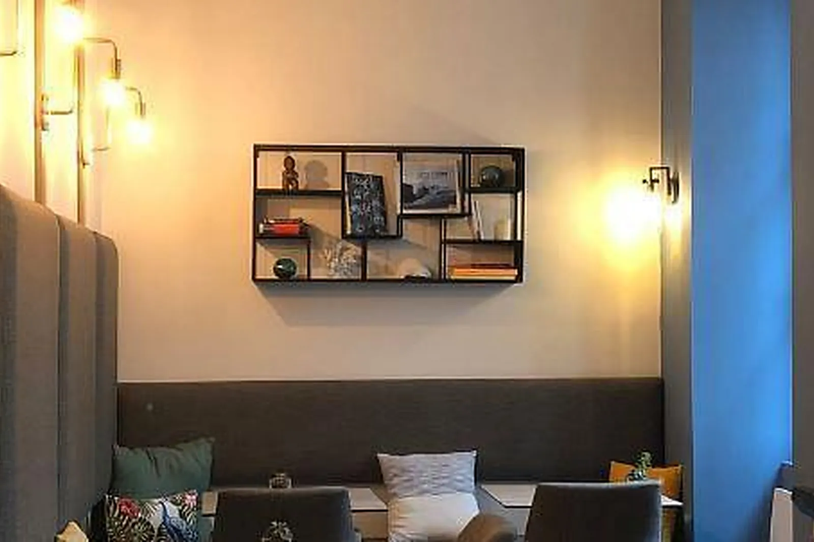 Lieux événementiels, MANATEE