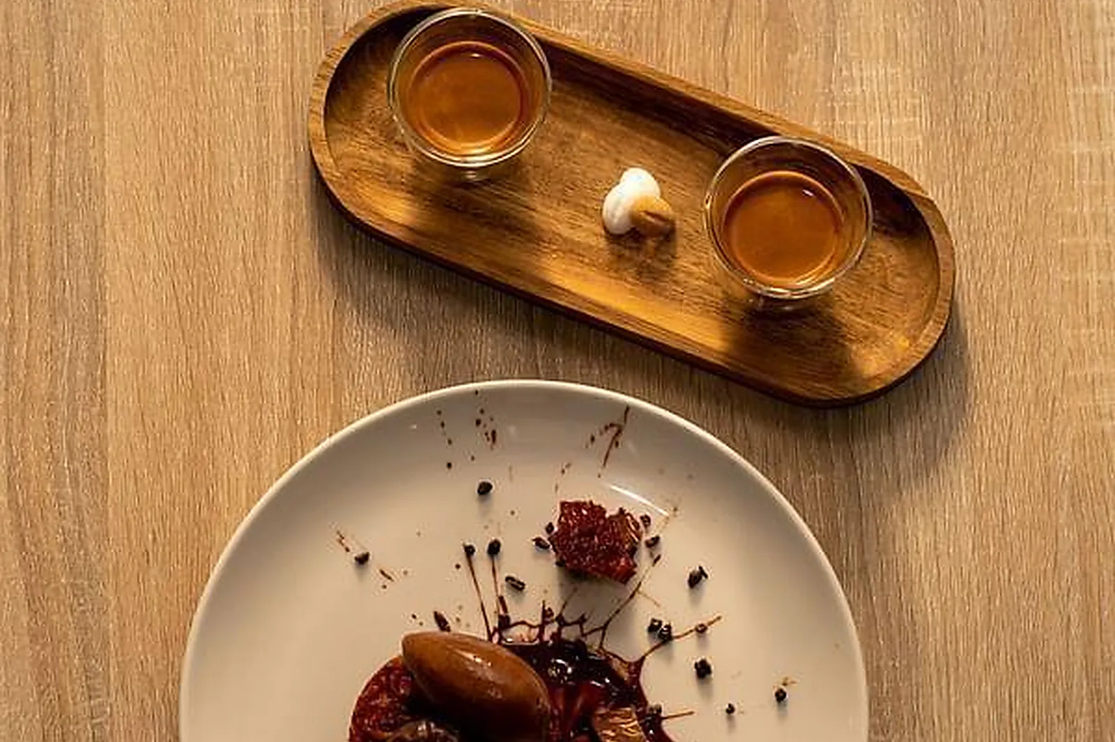 Lieux événementiels, MANATEE