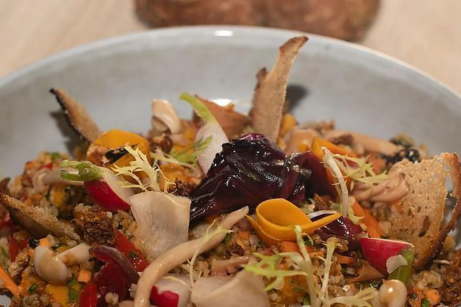 Lieux événementiels, MANATEE