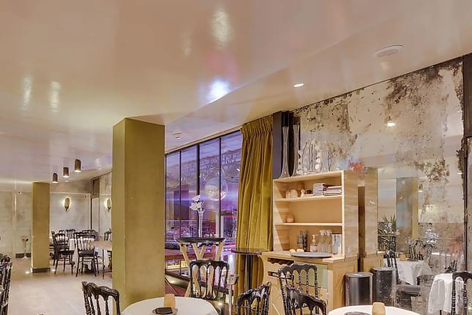 Lieux événementiels, MANKO