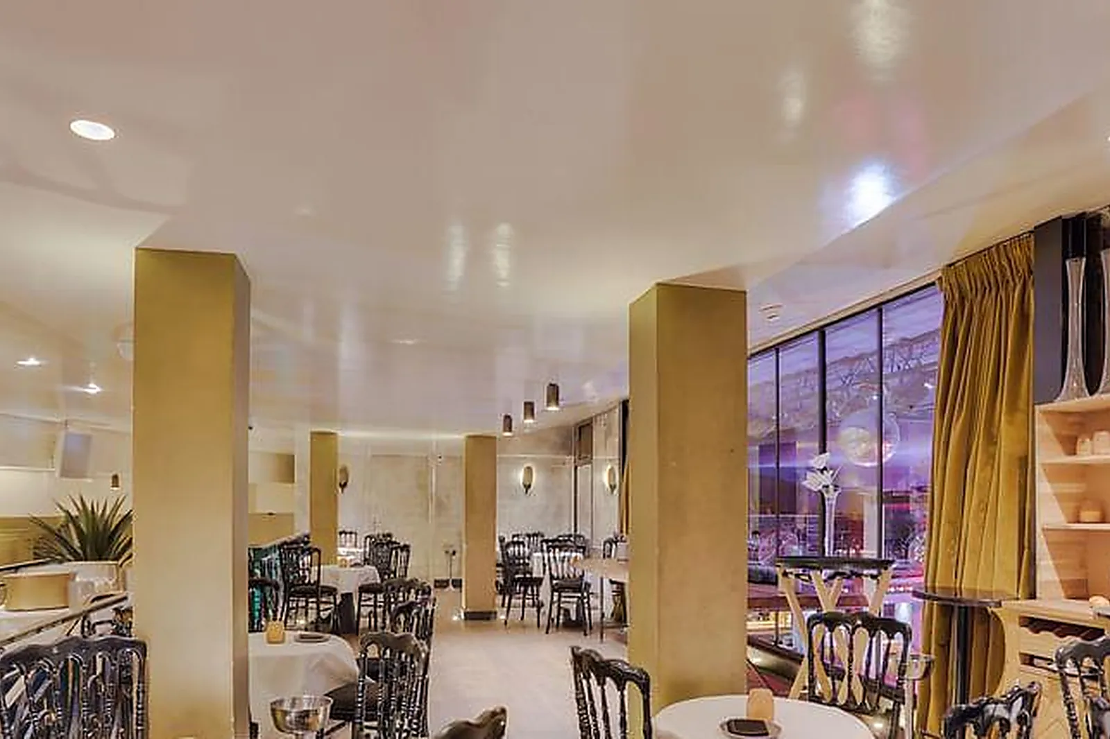 Lieux événementiels, MANKO