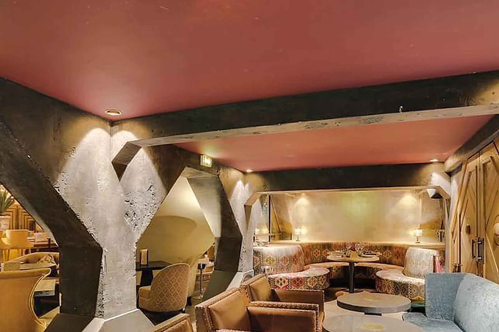 Lieux événementiels, MANKO