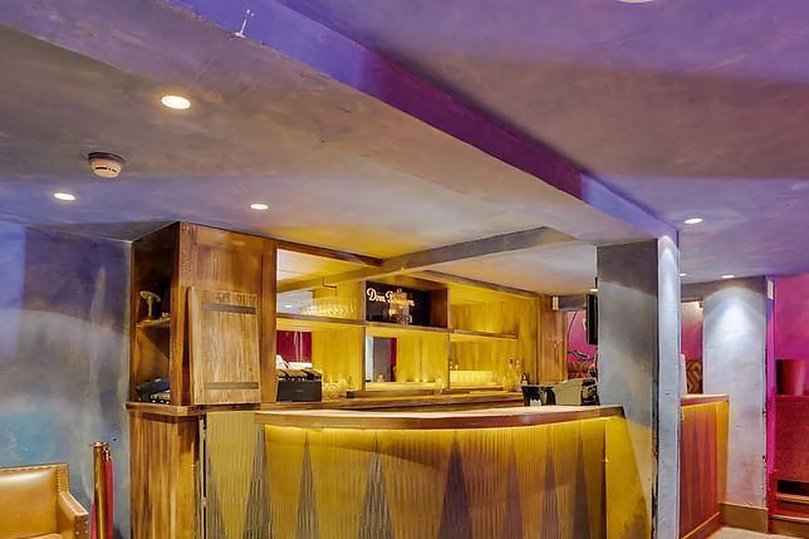 Lieux événementiels, MANKO