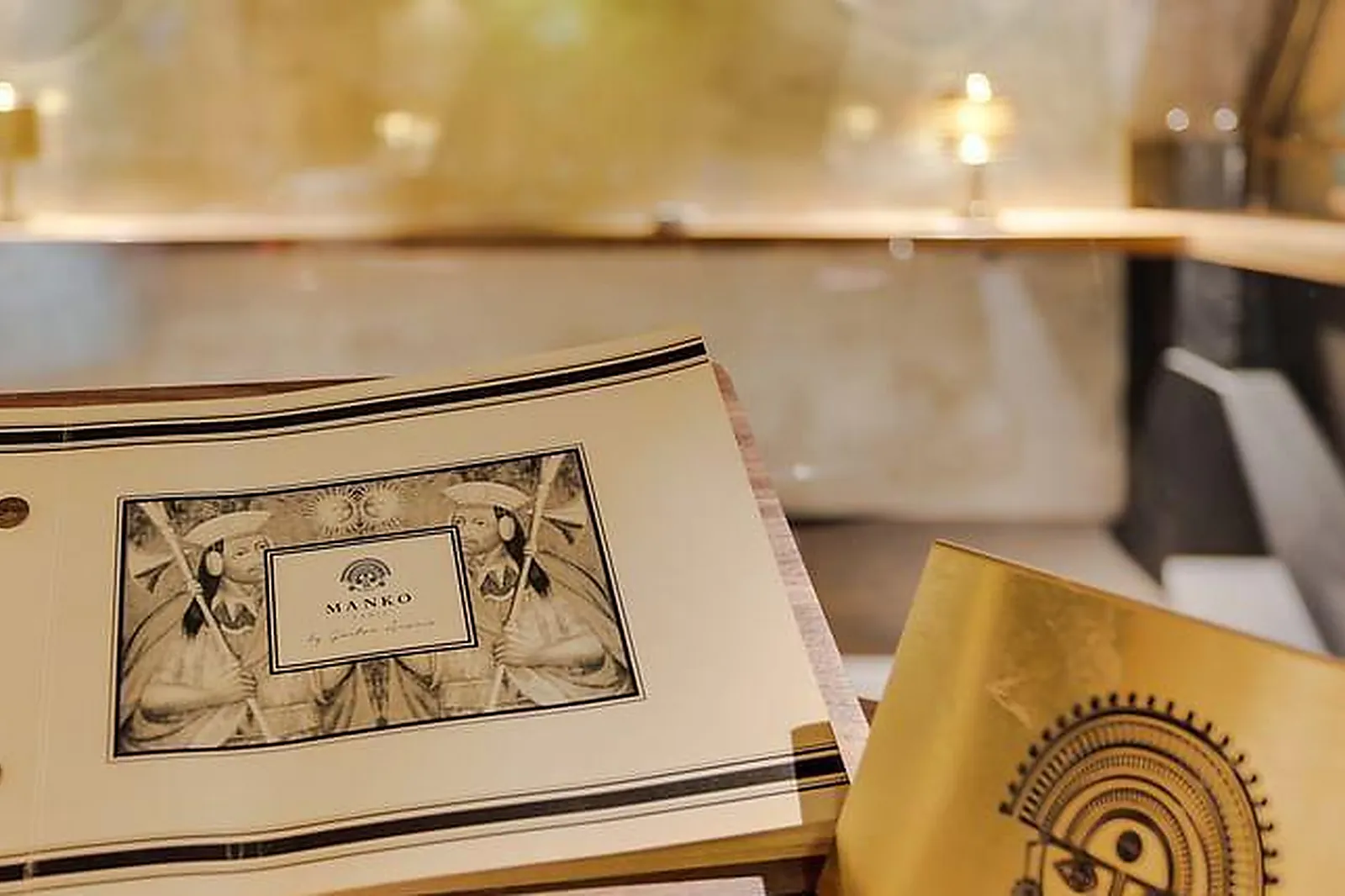 Lieux événementiels, MANKO