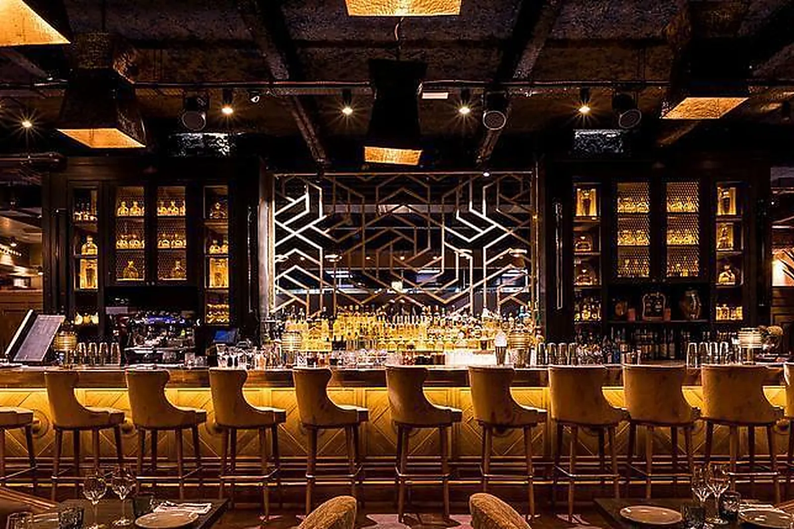 Lieux événementiels, MANKO