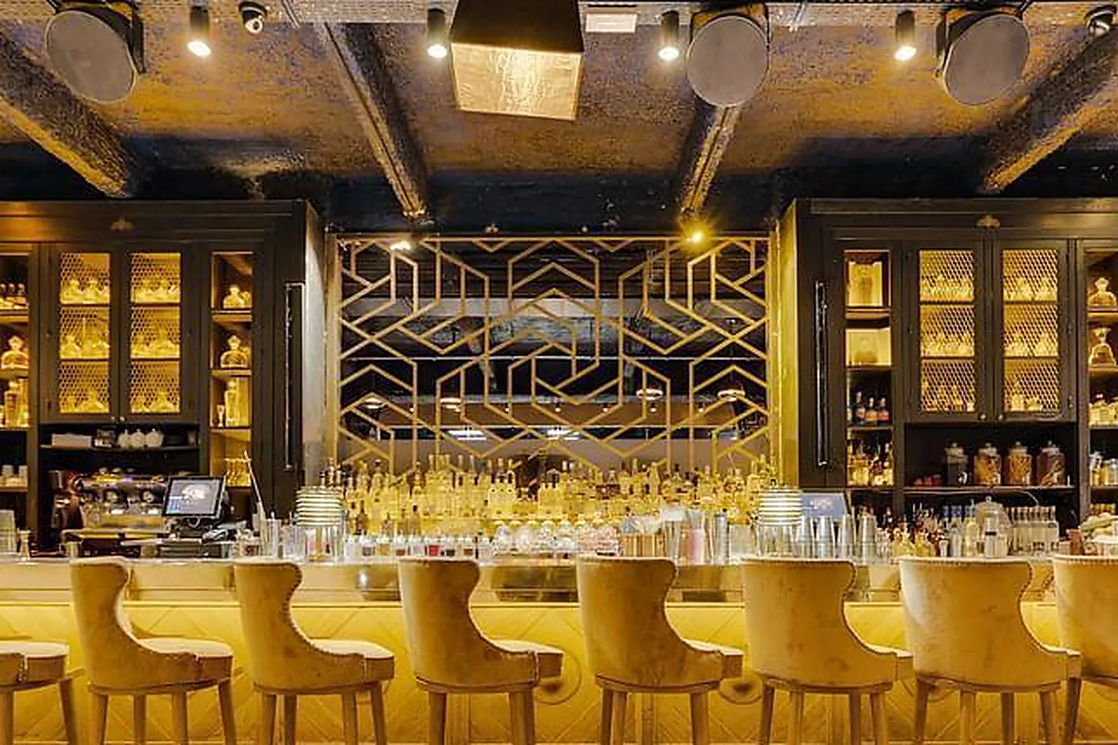 Lieux événementiels, MANKO