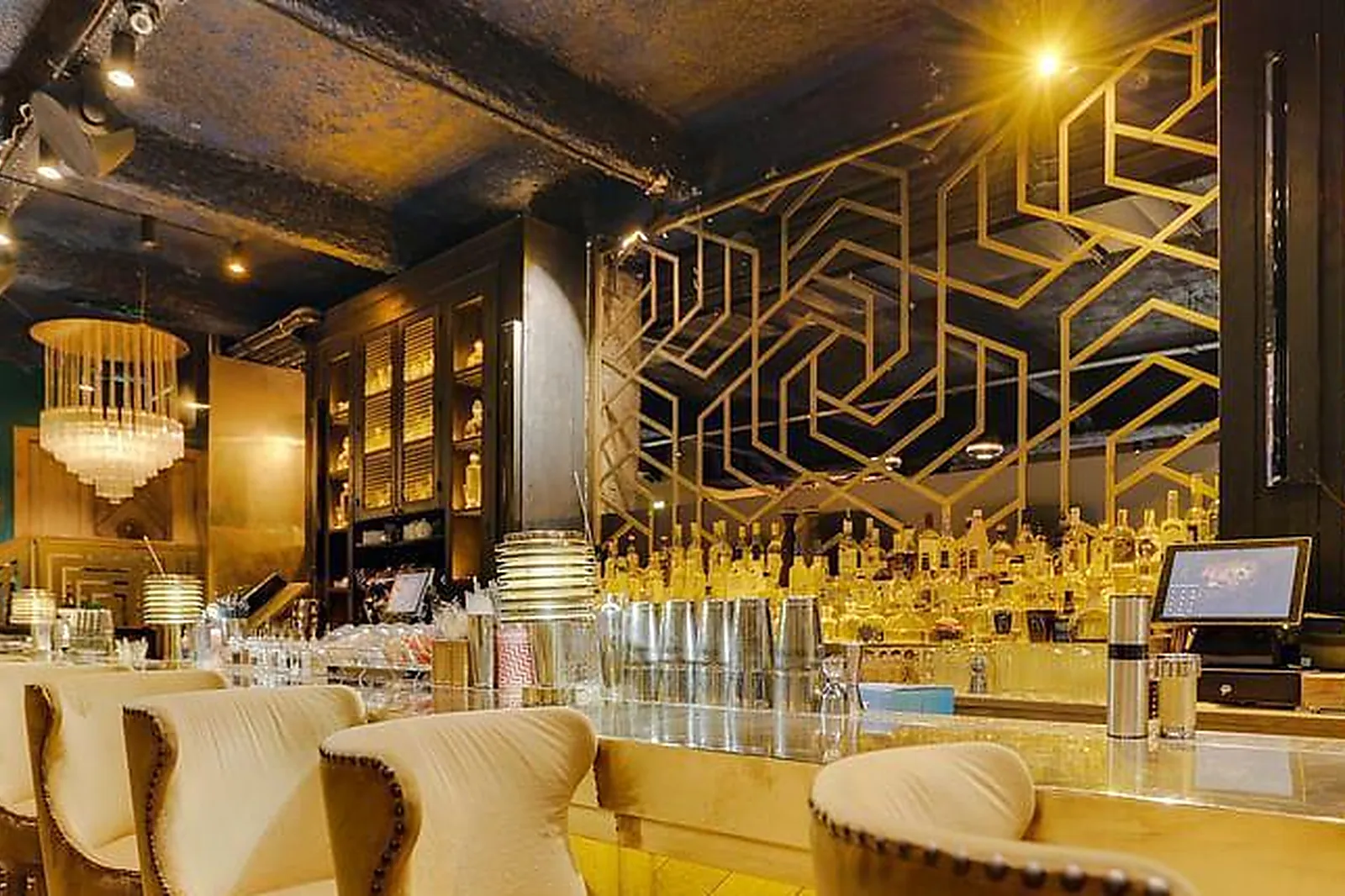 Lieux événementiels, MANKO