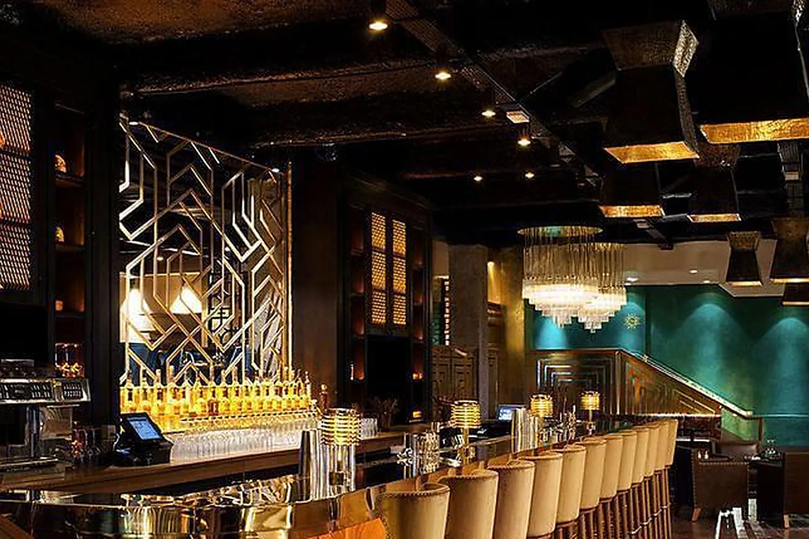 Lieux événementiels, MANKO