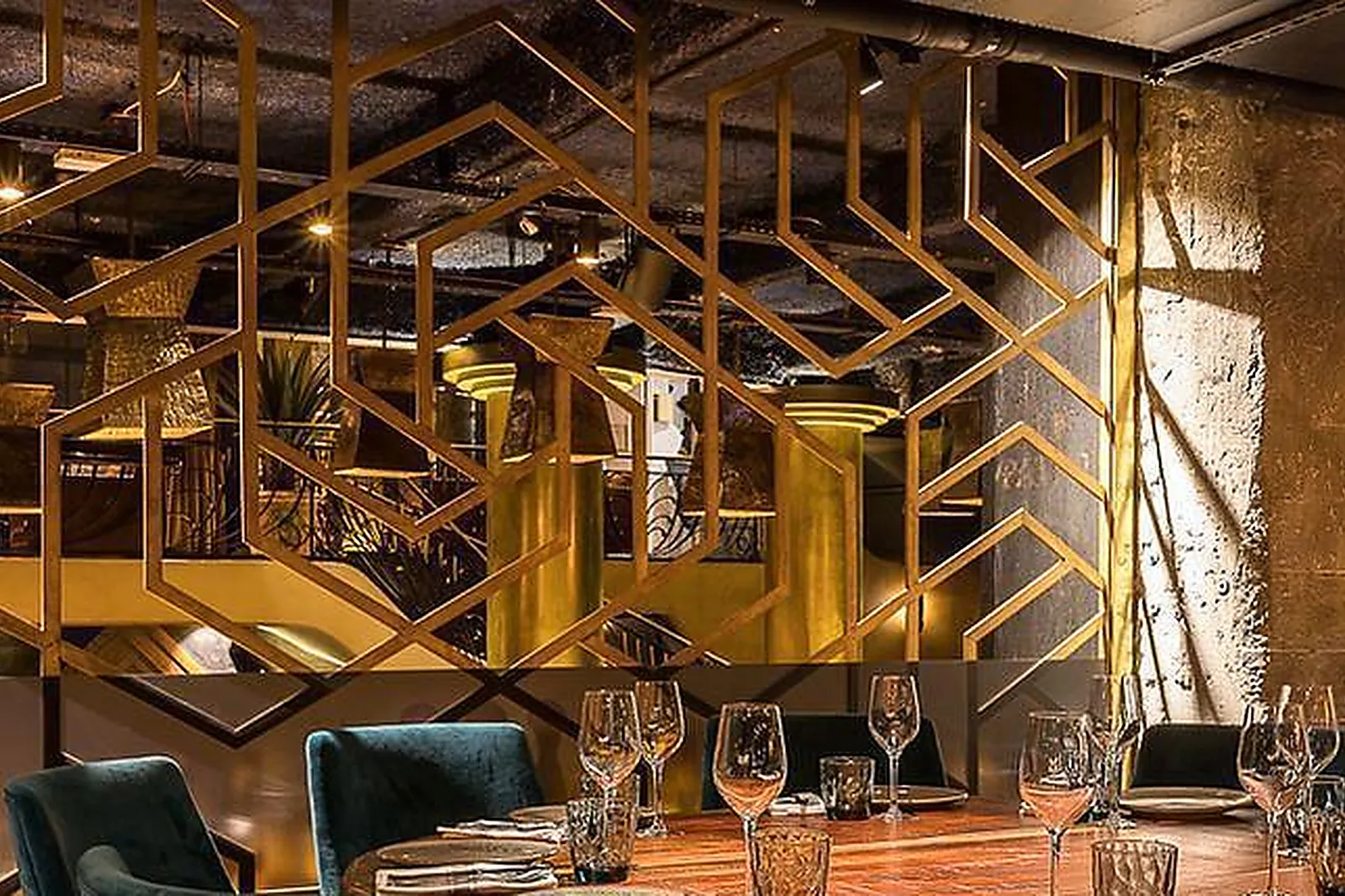 Lieux événementiels, MANKO