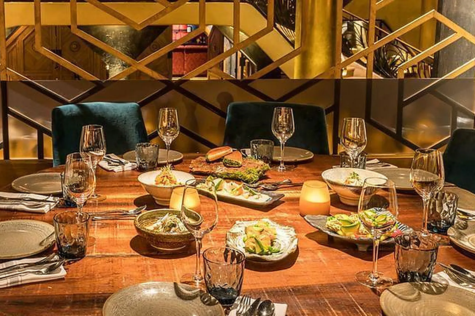 Lieux événementiels, MANKO