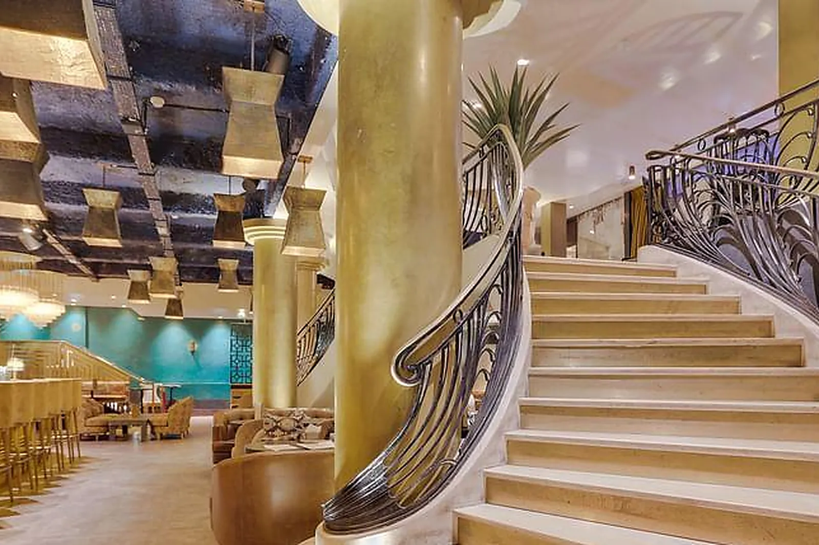 Lieux événementiels, MANKO