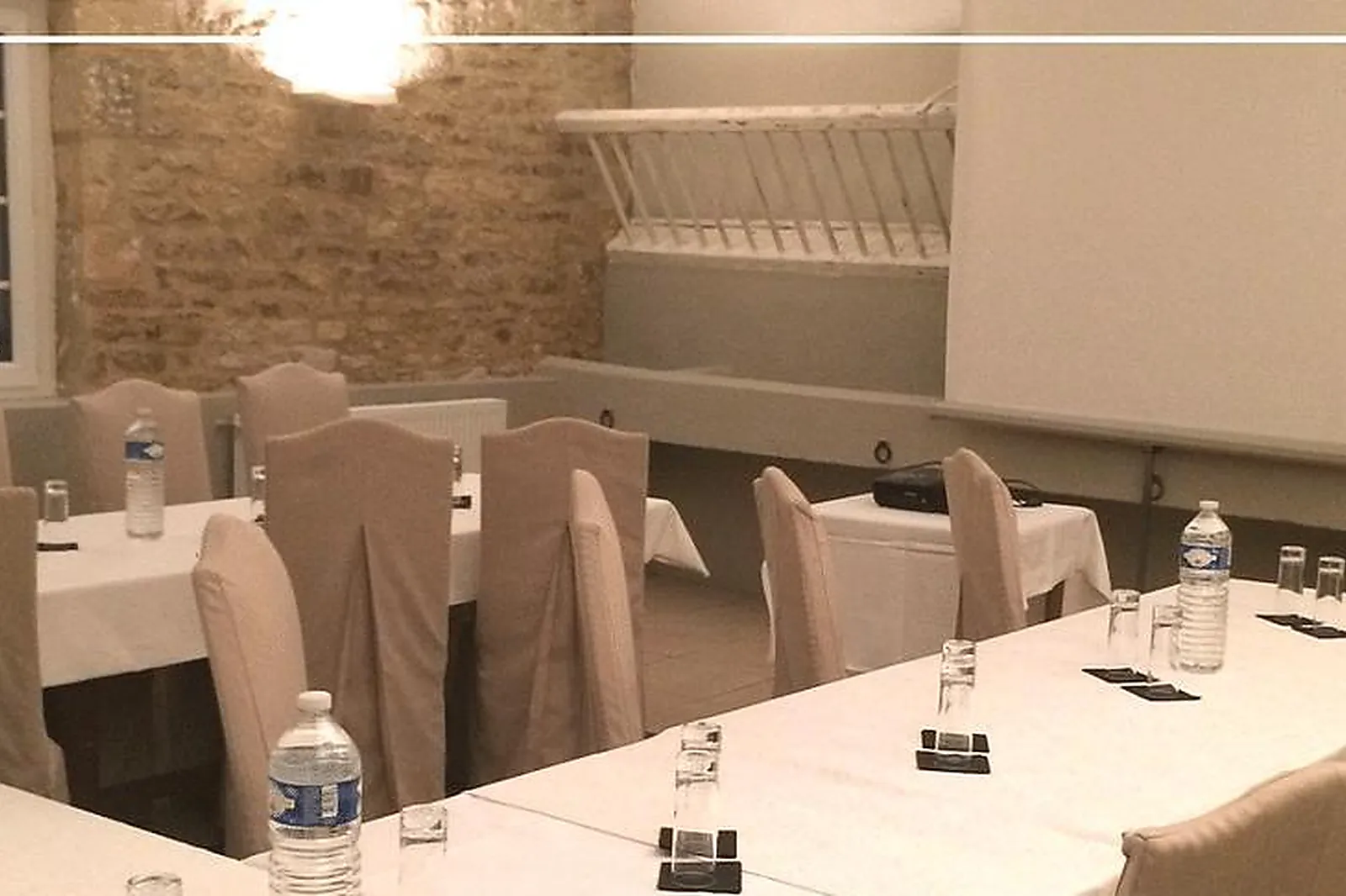 Lieux événementiels, MANOIR HASTINGS