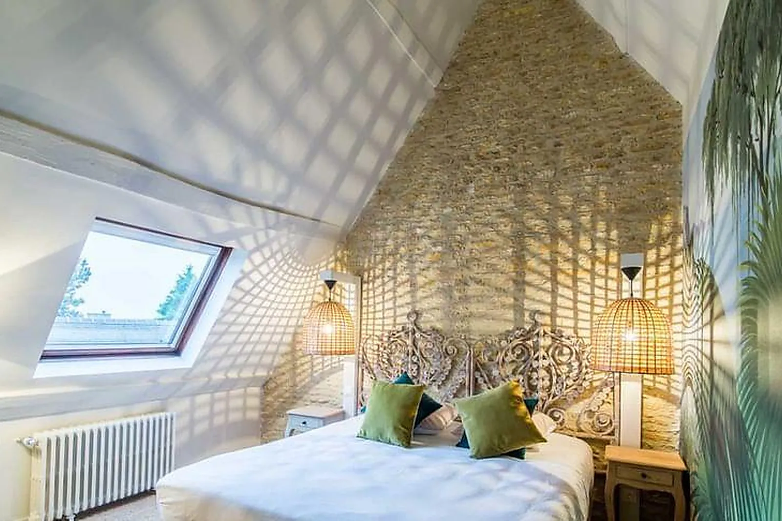 Lieux événementiels, MANOIR HASTINGS